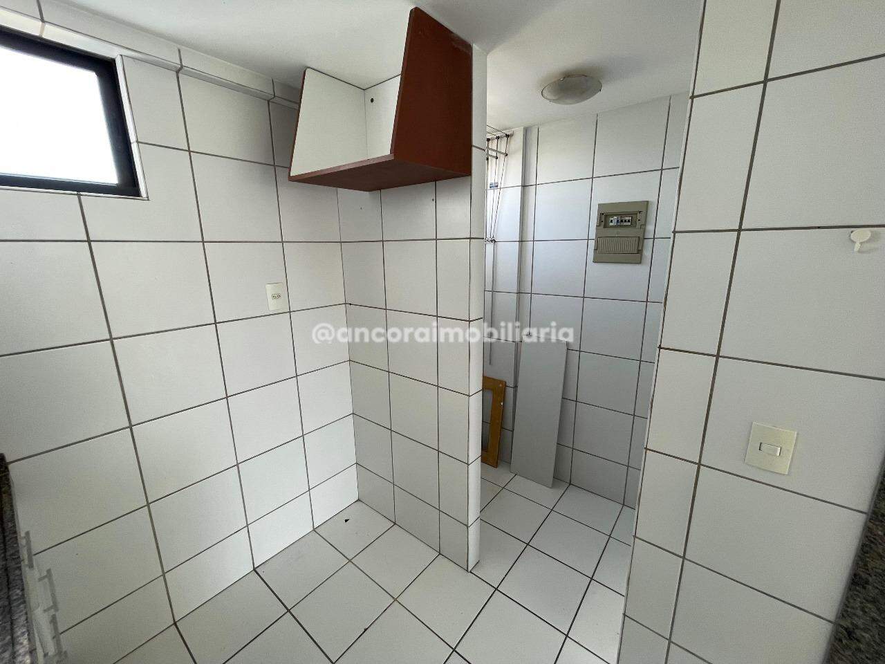 Apartamento para aluguel no Boa Viagem: 