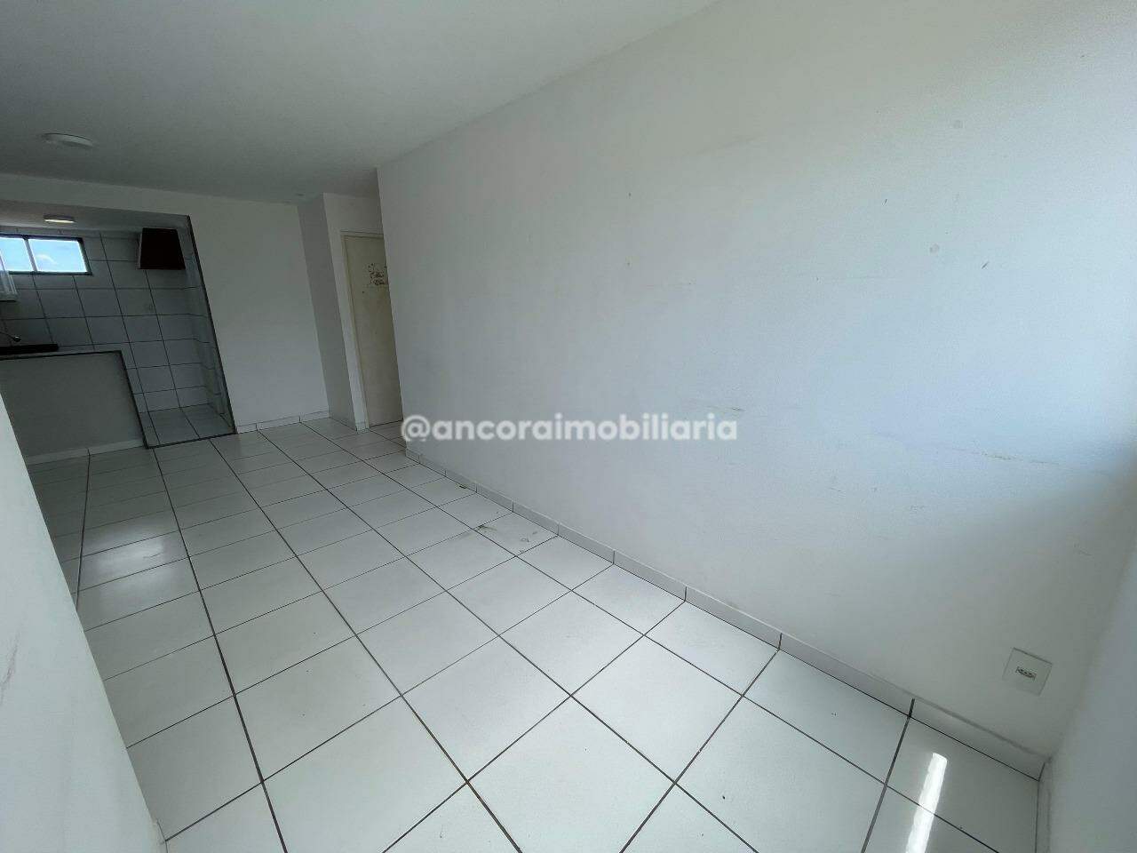 Apartamento para aluguel no Boa Viagem: 