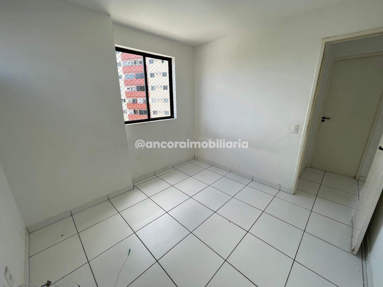 Apartamento para aluguel no Boa Viagem: 