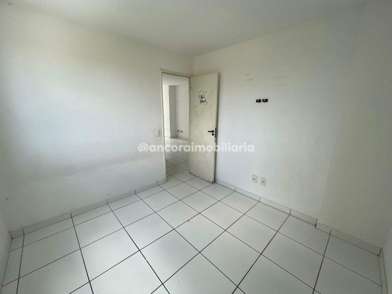Apartamento para aluguel no Boa Viagem: 