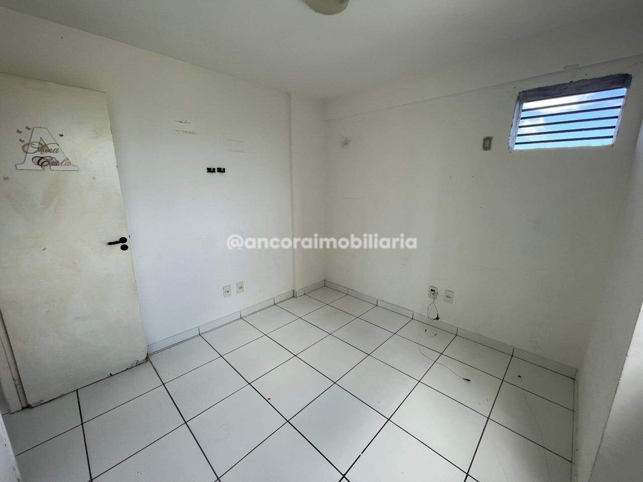 Apartamento para aluguel no Boa Viagem: 