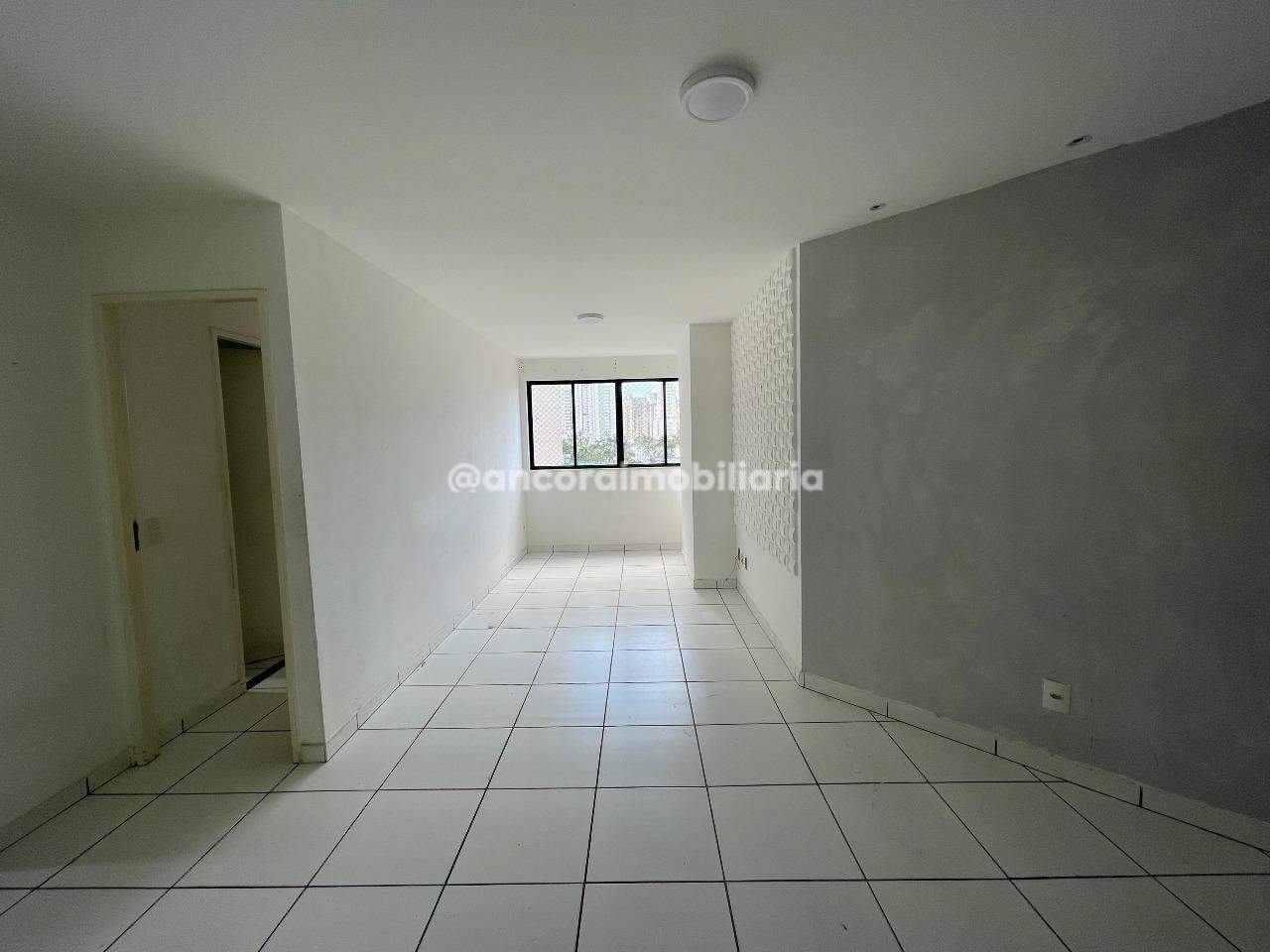 Apartamento para aluguel no Boa Viagem: 