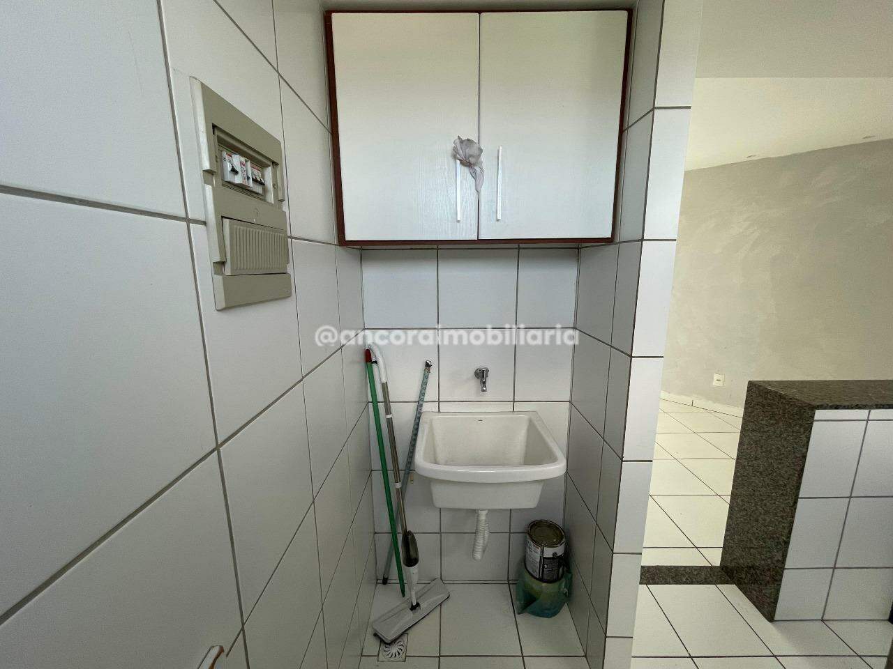 Apartamento para aluguel no Boa Viagem: 