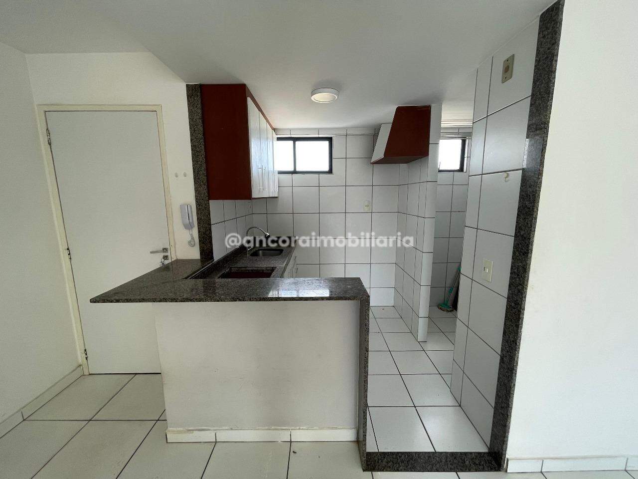 Apartamento para aluguel no Boa Viagem: 