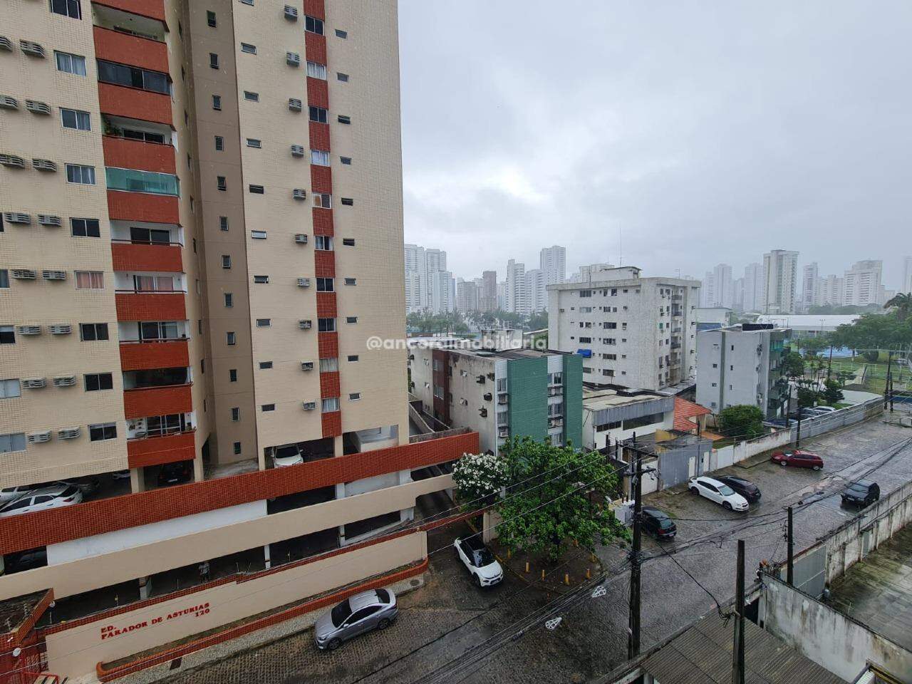 Apartamento para aluguel no Boa Viagem: 