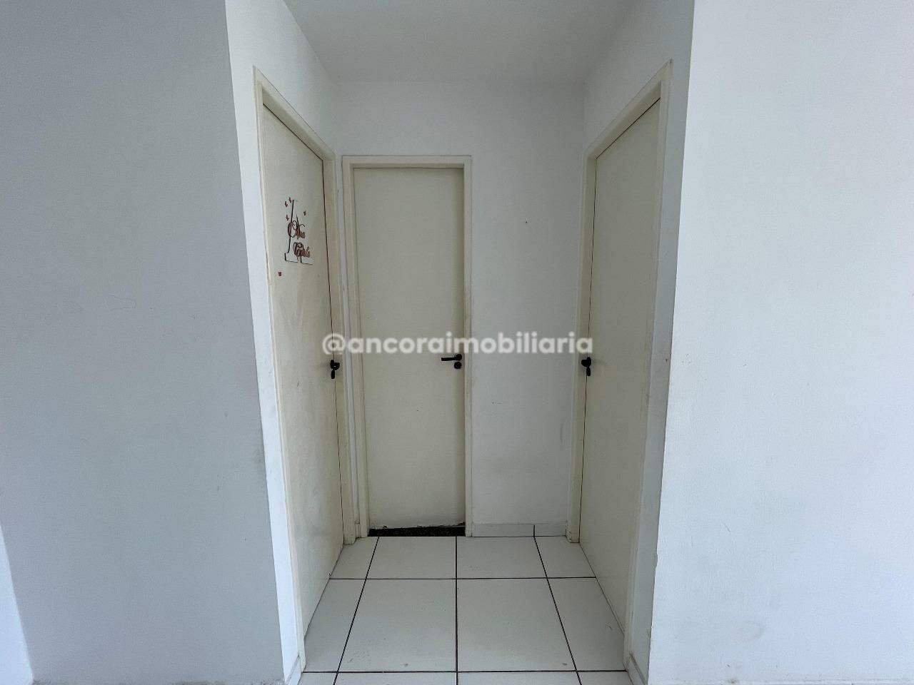 Apartamento para aluguel no Boa Viagem: 