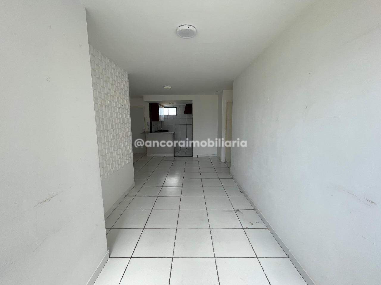 Apartamento para aluguel no Boa Viagem: 