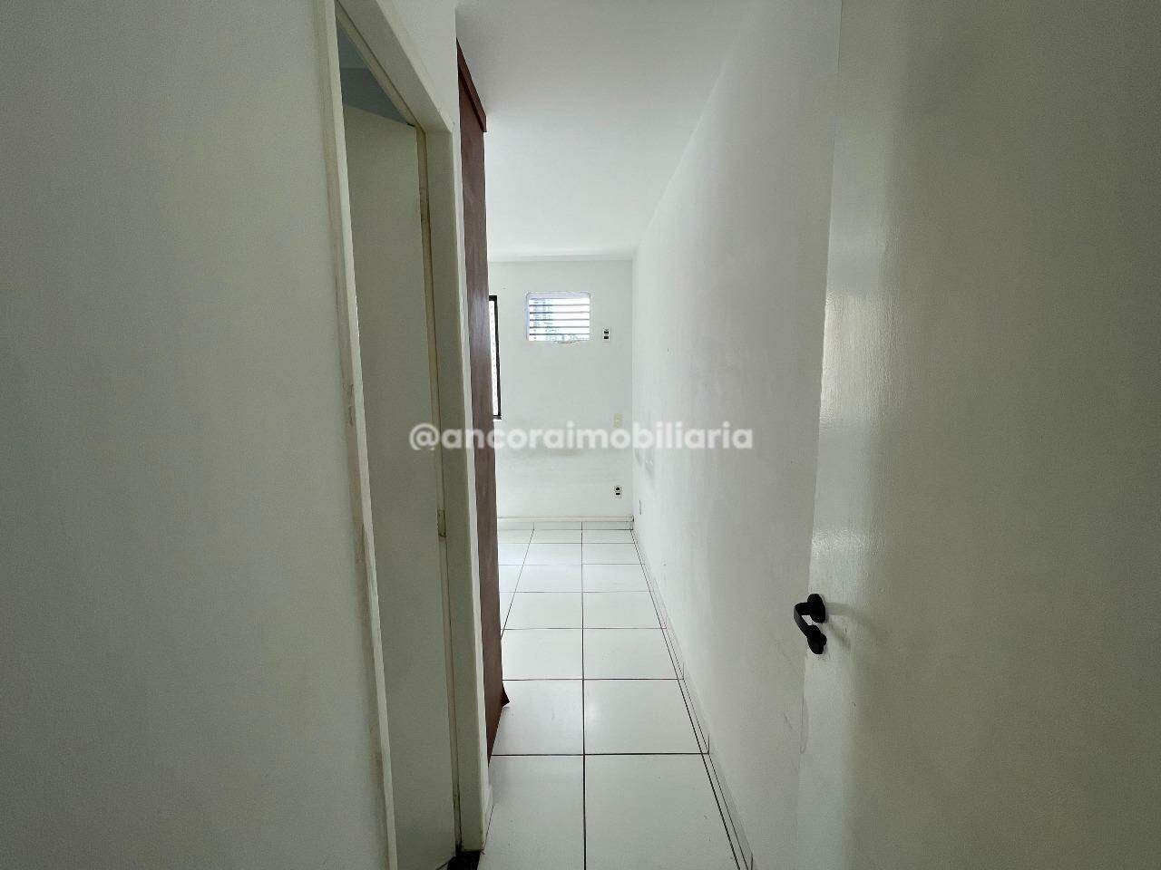 Apartamento para aluguel no Boa Viagem: 