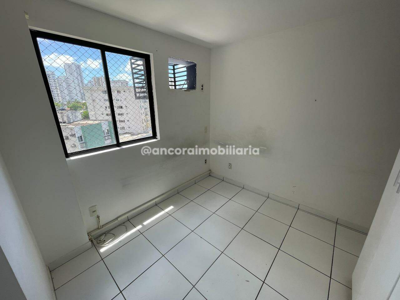 Apartamento para aluguel no Boa Viagem: 