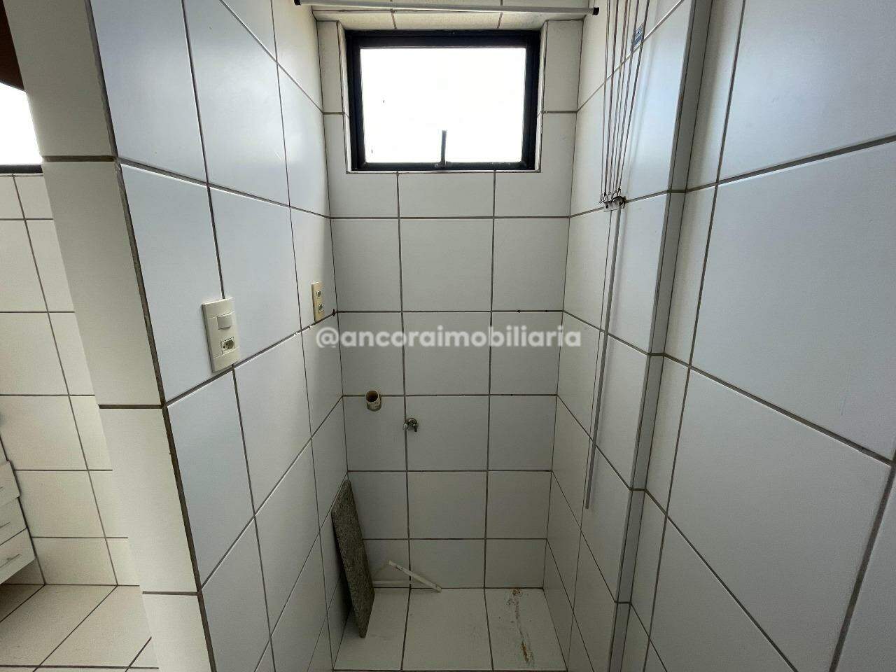 Apartamento para aluguel no Boa Viagem: 