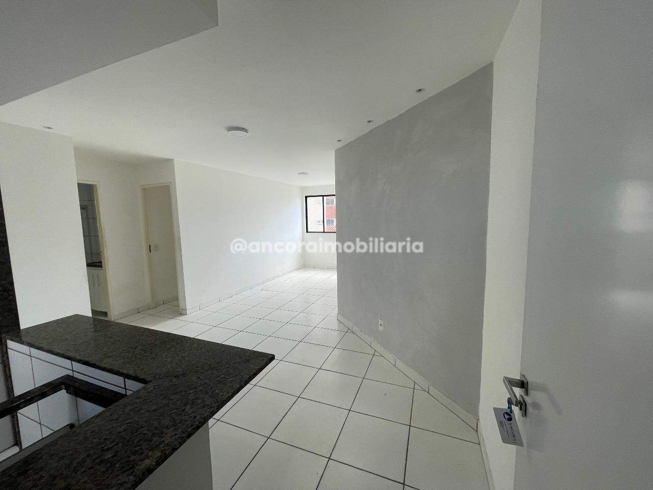 Apartamento para aluguel no Boa Viagem: 