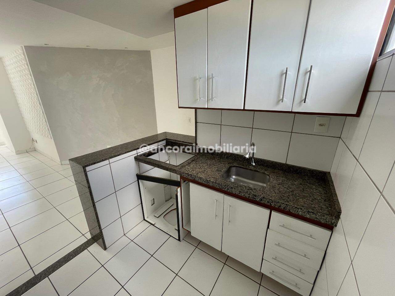 Apartamento para aluguel no Boa Viagem: 
