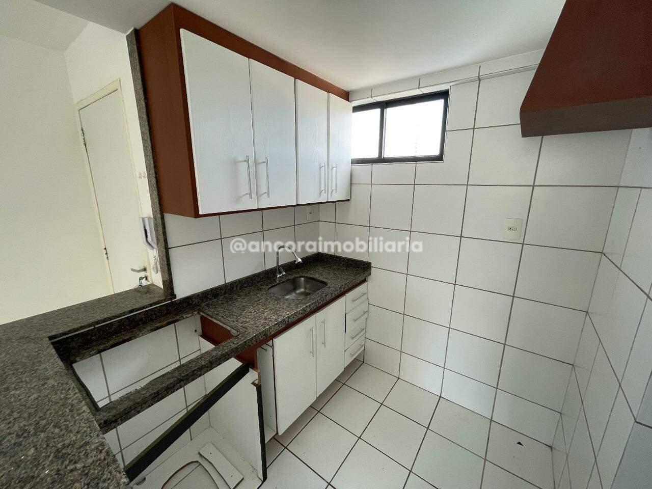 Apartamento para aluguel no Boa Viagem: 