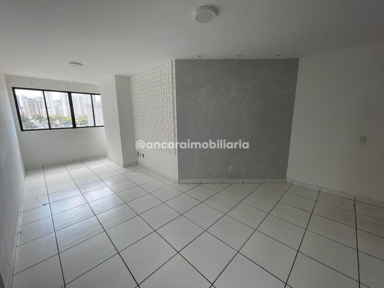 Apartamento para aluguel no Boa Viagem: 