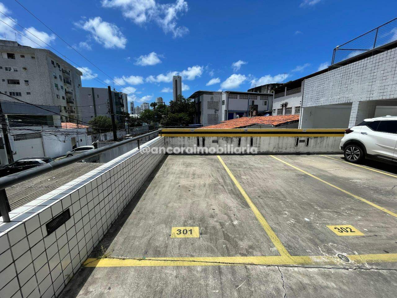 Apartamento para aluguel no Boa Viagem: 