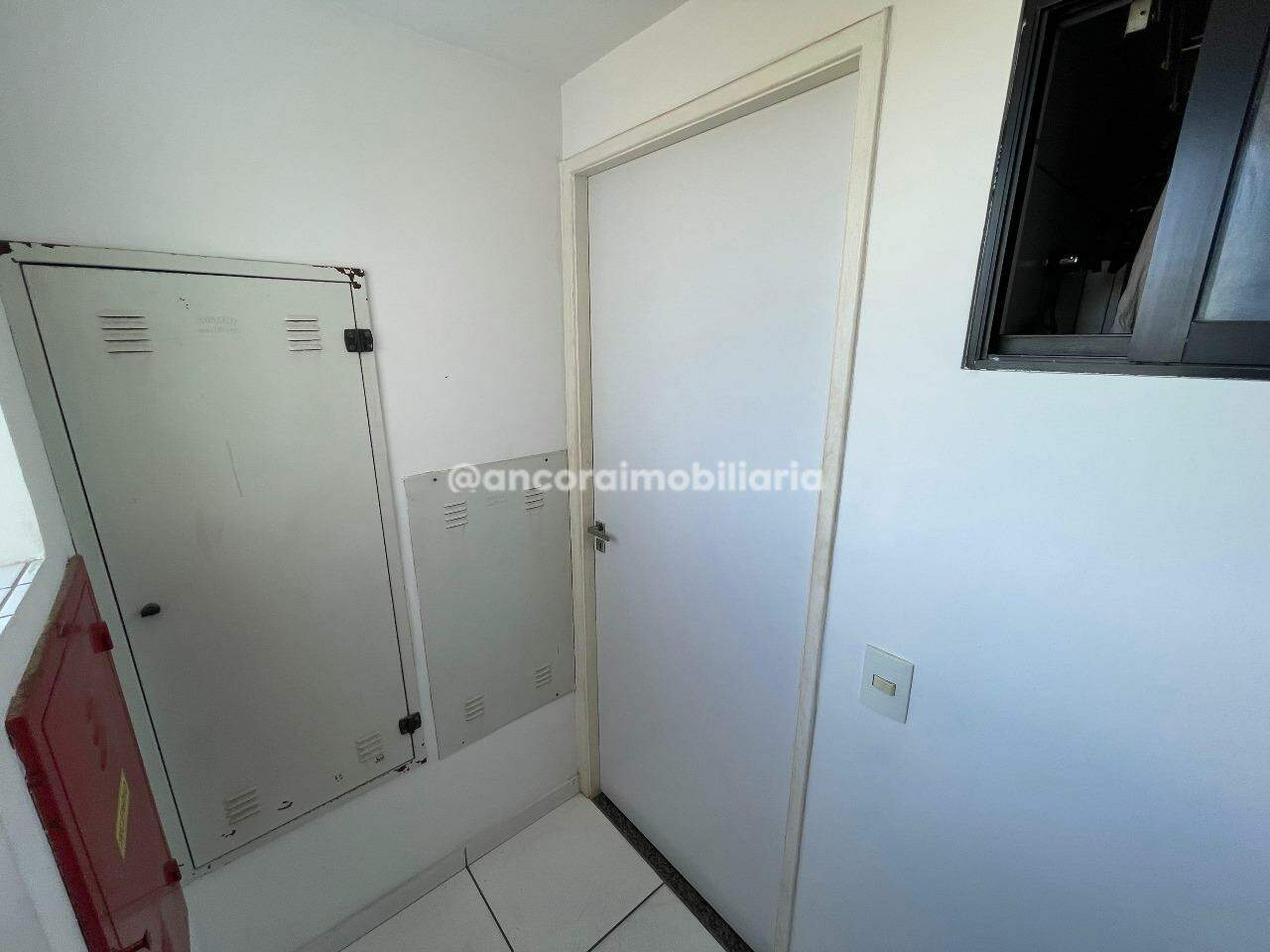 Apartamento para aluguel no Boa Viagem: 