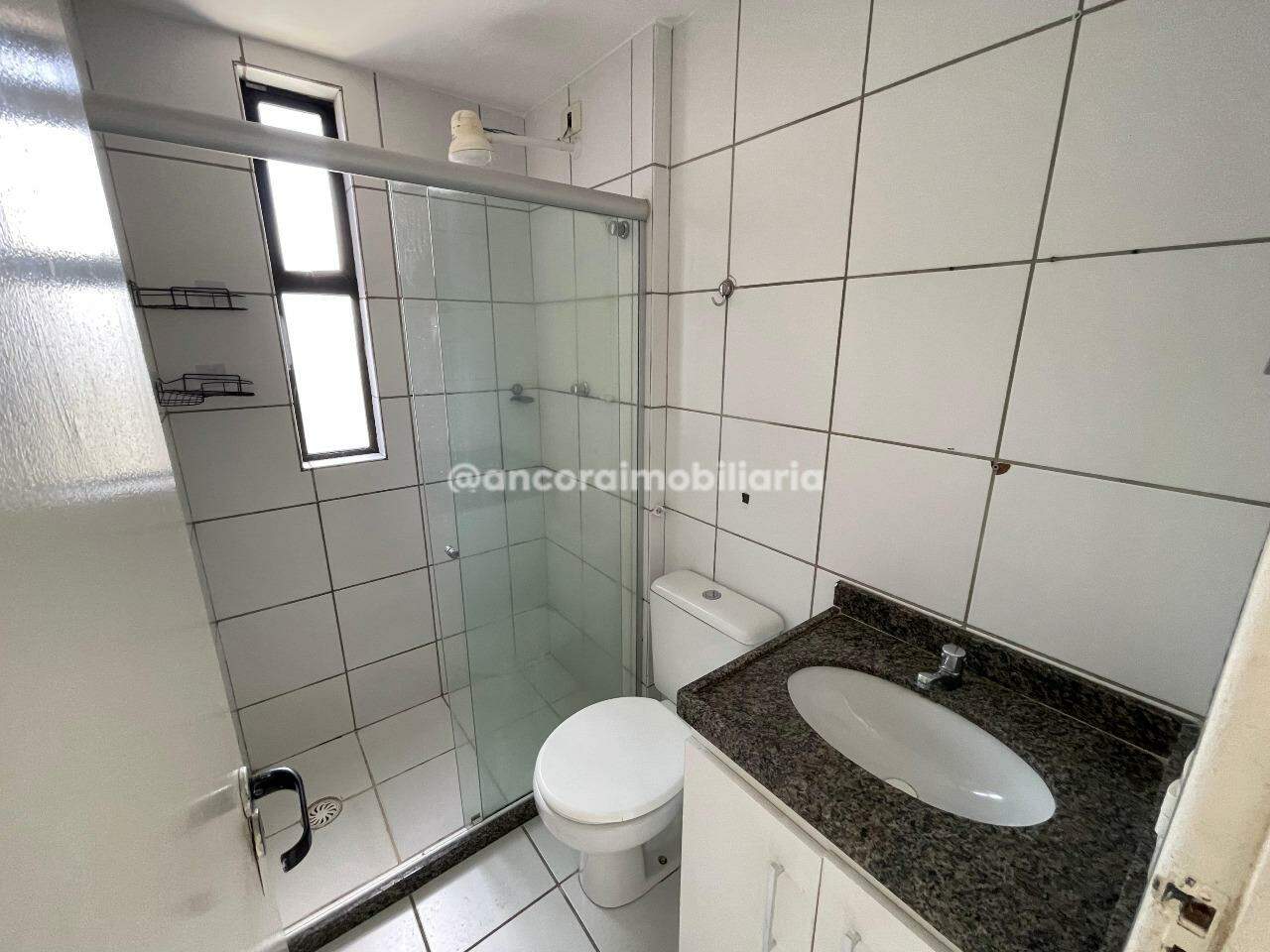 Apartamento para aluguel no Boa Viagem: 