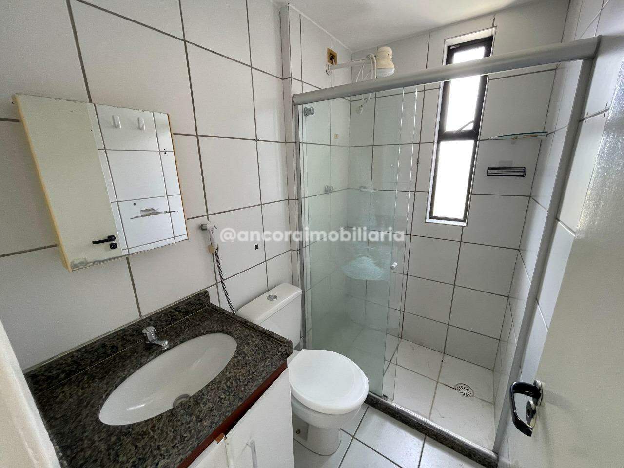 Apartamento para aluguel no Boa Viagem: 