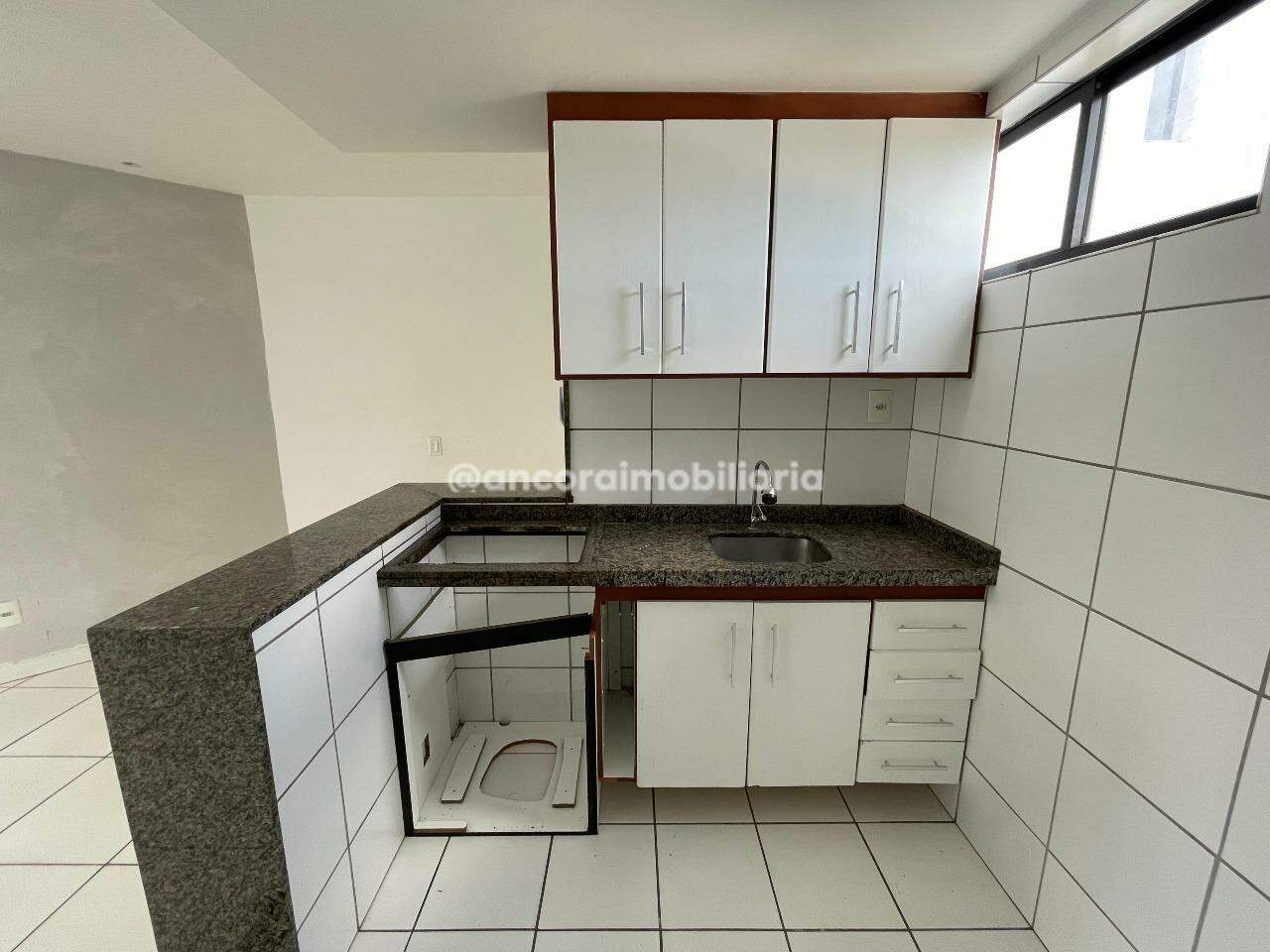 Apartamento para aluguel no Boa Viagem: 