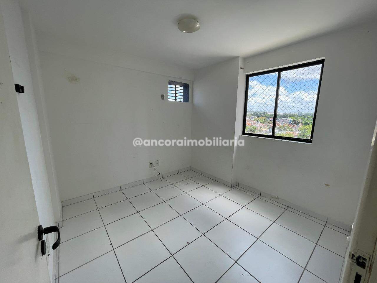 Apartamento para aluguel no Boa Viagem: 