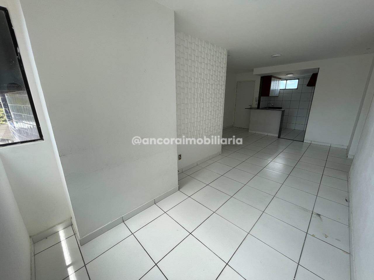 Apartamento para aluguel no Boa Viagem: 