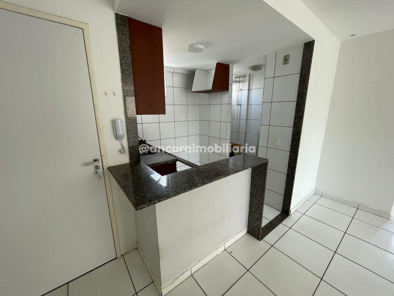 Apartamento para aluguel no Boa Viagem: 