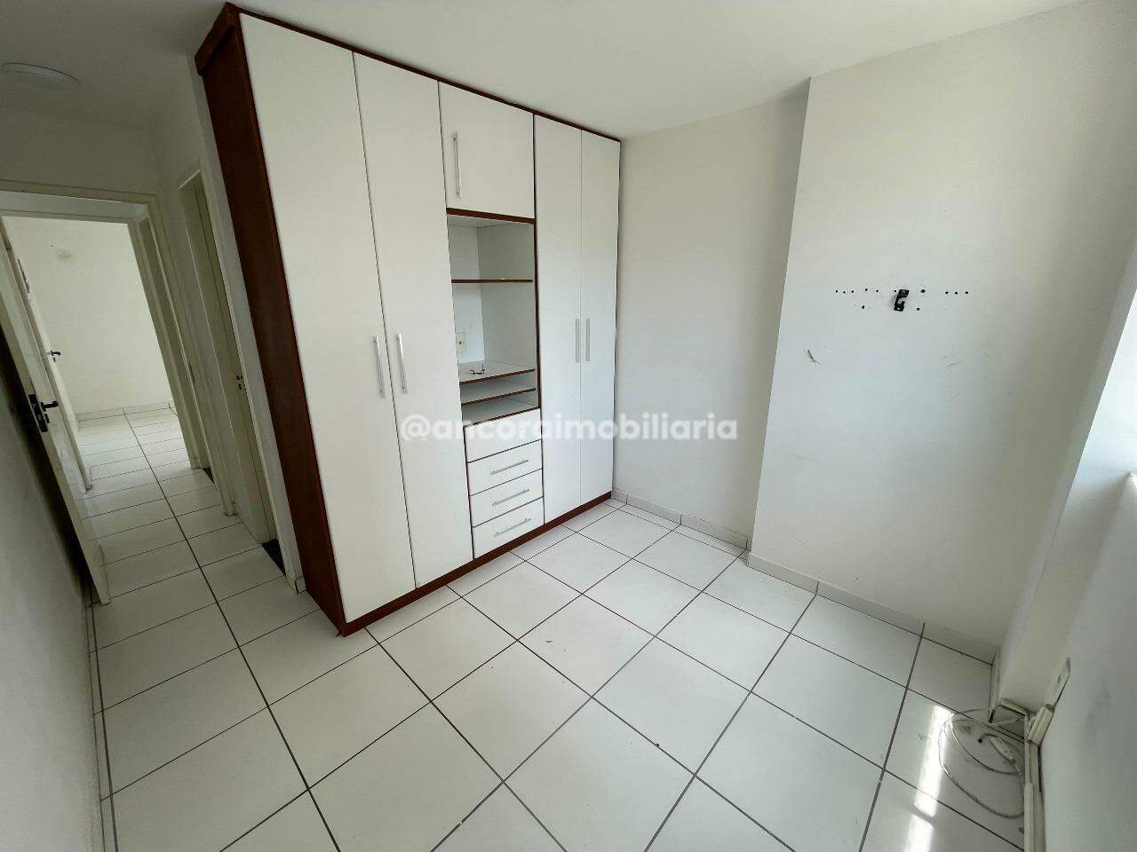 Apartamento para aluguel no Boa Viagem: 