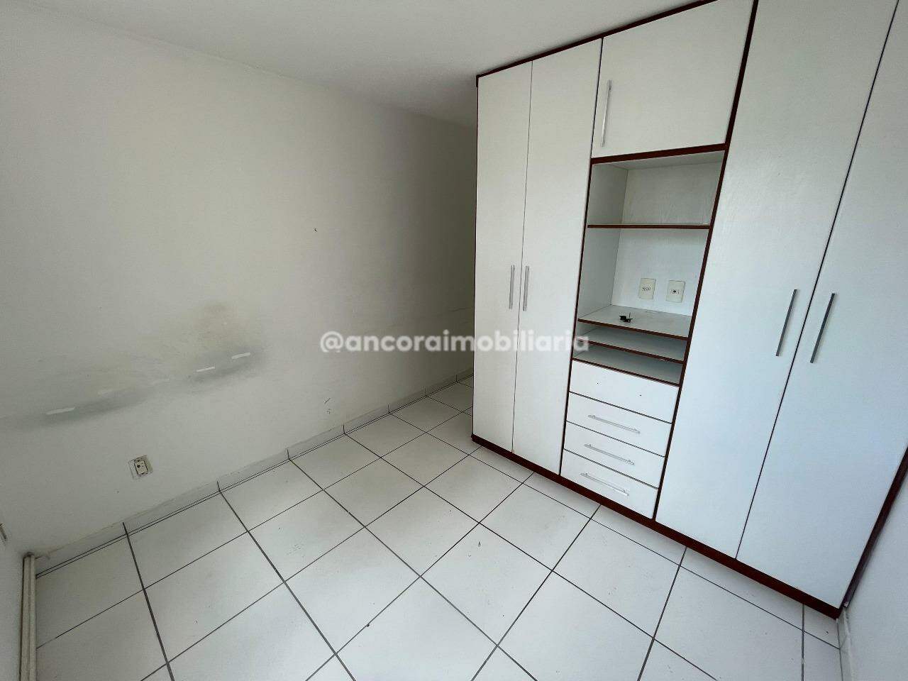 Apartamento para aluguel no Boa Viagem: 