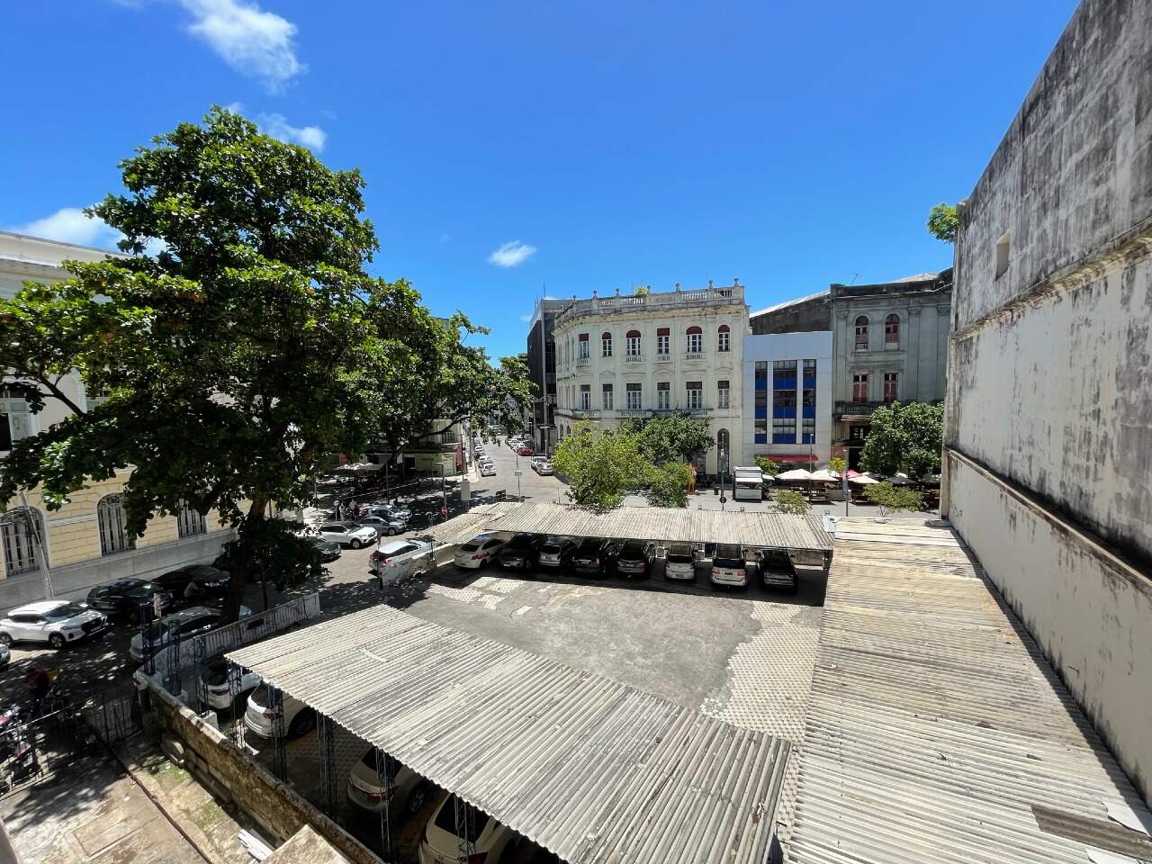 Sala para aluguel no Recife: 