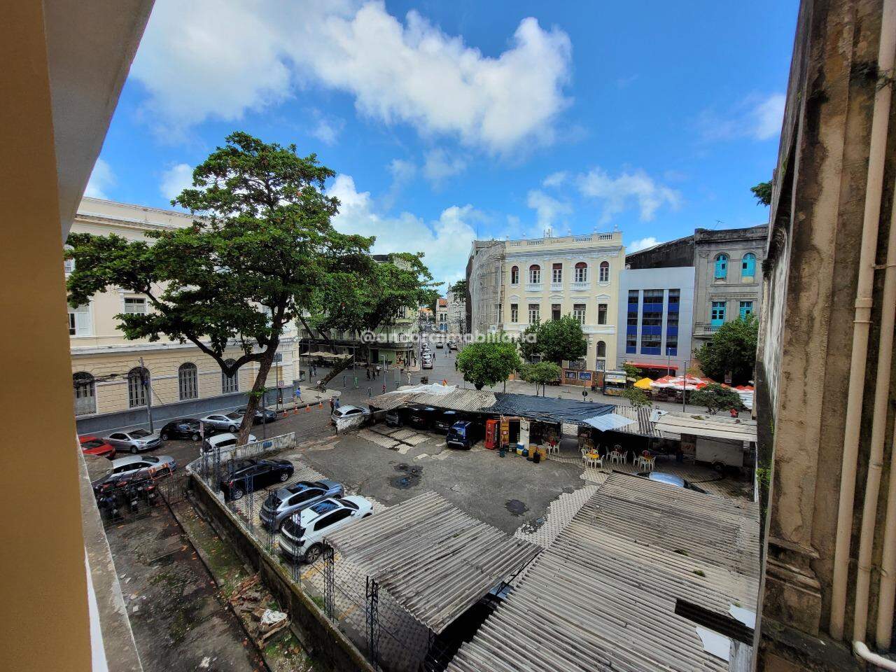 Sala para aluguel no Recife: 