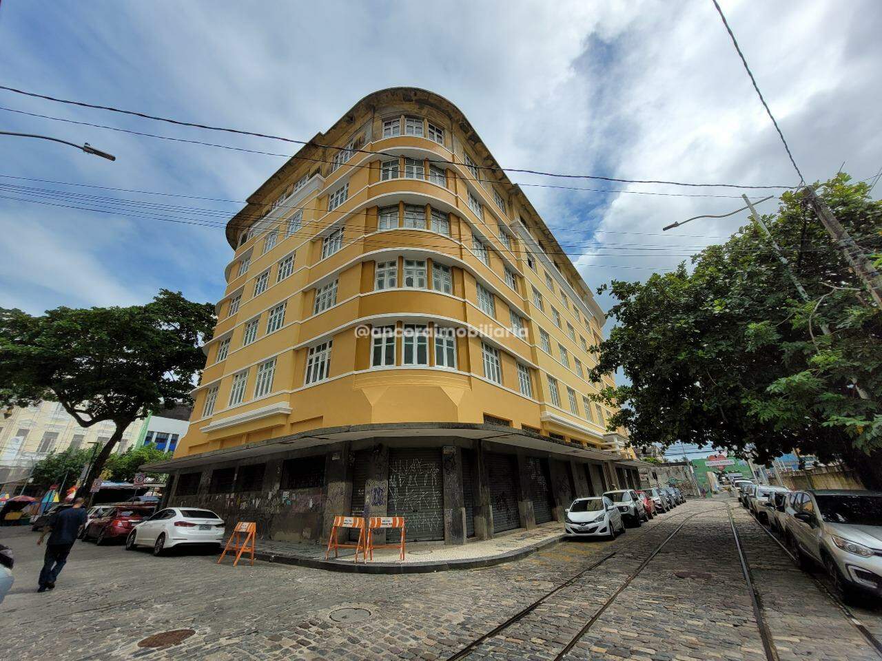 Sala para aluguel no Recife: 