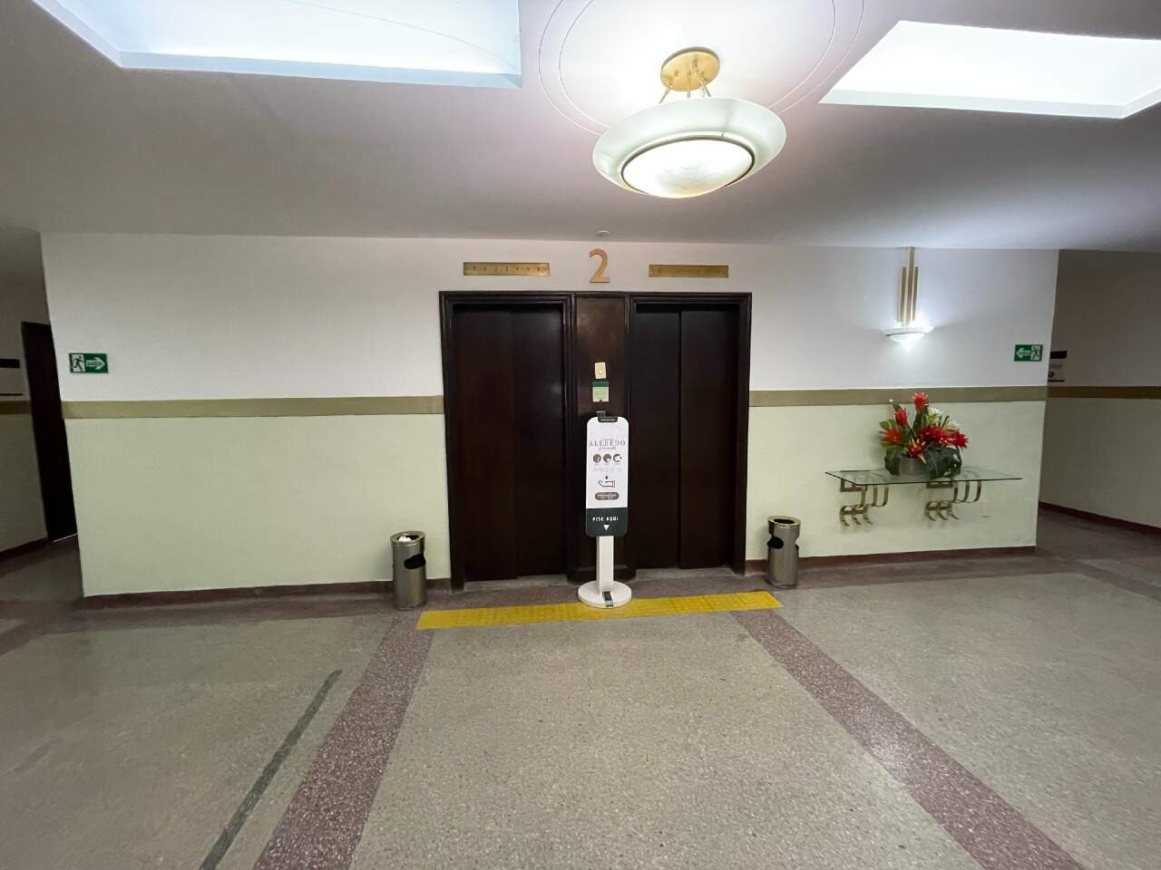 Sala para aluguel no Recife: 