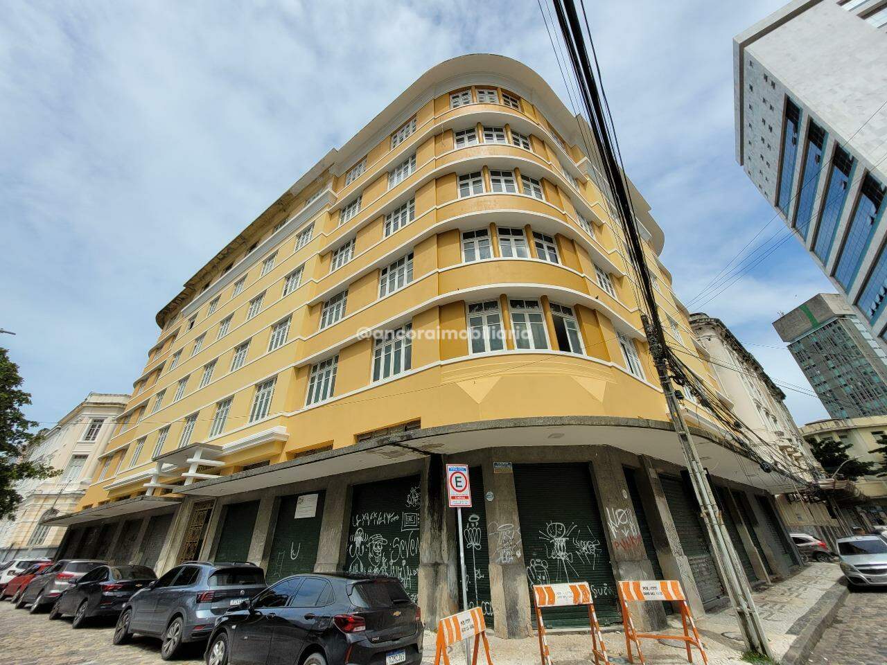 Sala para aluguel no Recife: