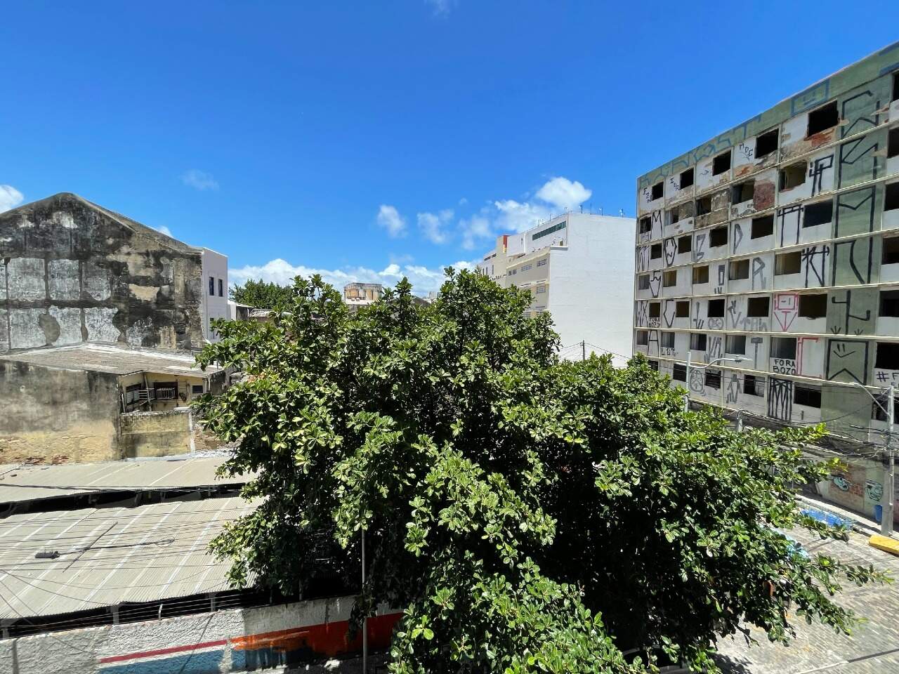 Sala para aluguel no Recife: 