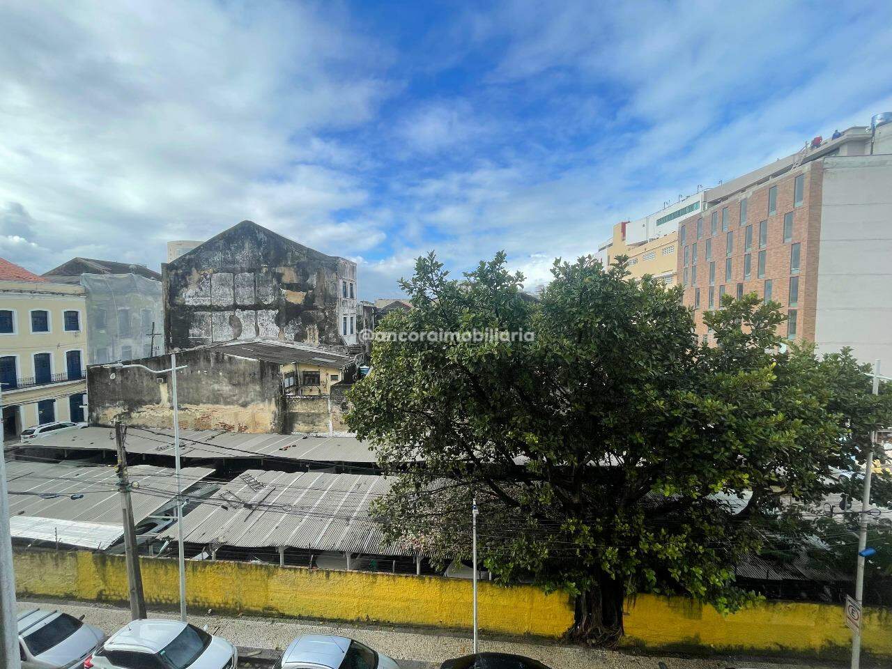Sala para aluguel no Recife: 