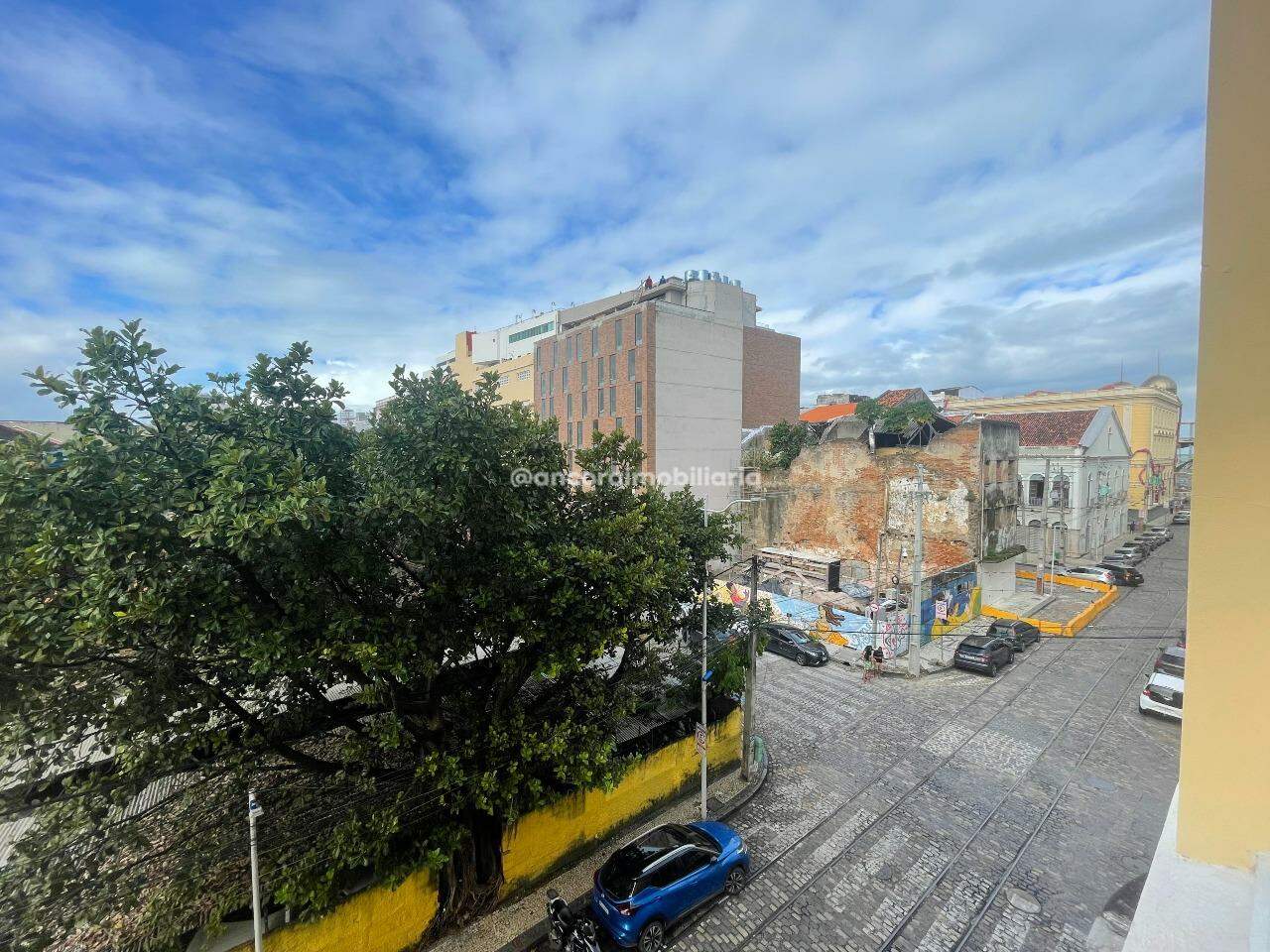 Sala para aluguel no Recife: 