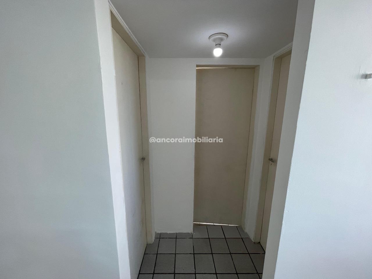 Apartamento para aluguel no Varzea: 