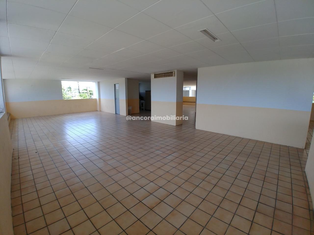 Apartamento para aluguel no Varzea: 