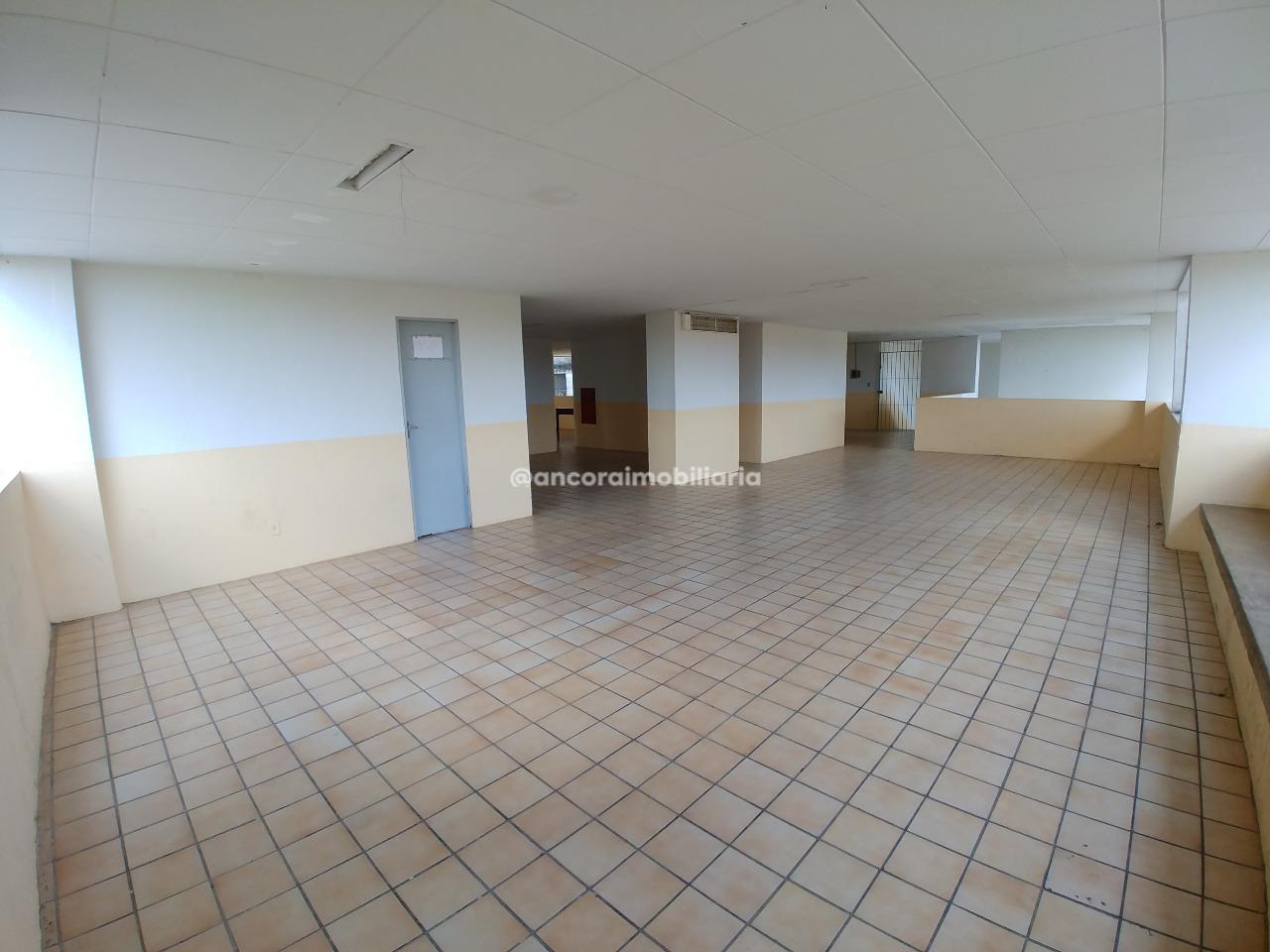 Apartamento para aluguel no Varzea: 