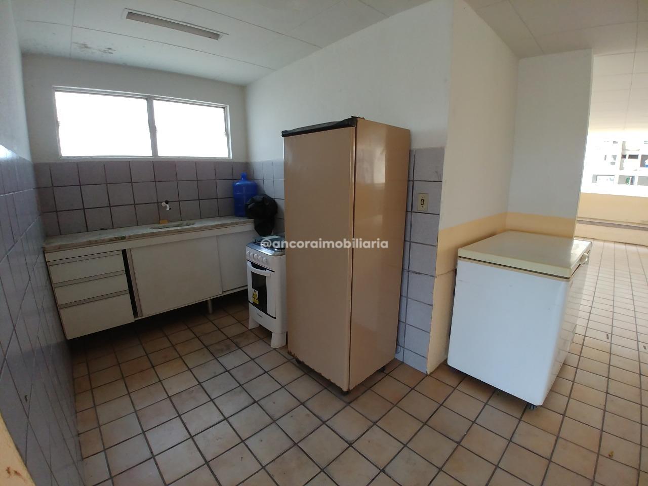 Apartamento para aluguel no Varzea: 