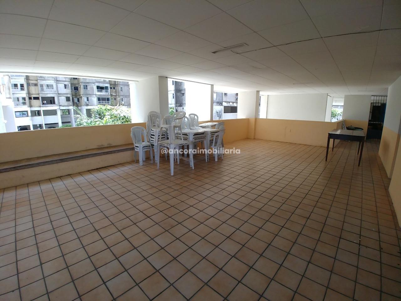 Apartamento para aluguel no Varzea: 