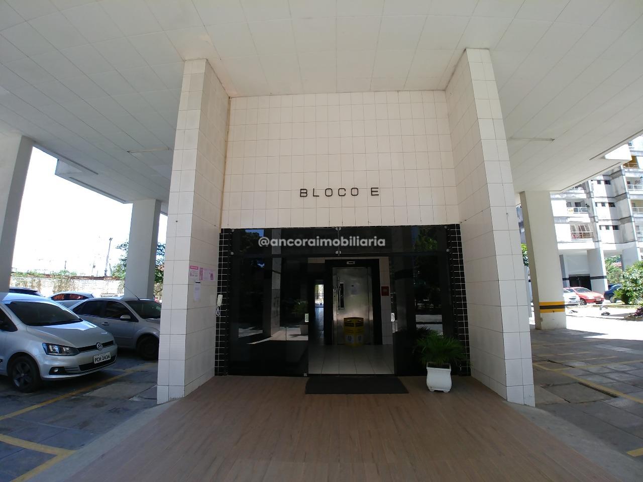 Apartamento para aluguel no Varzea: 