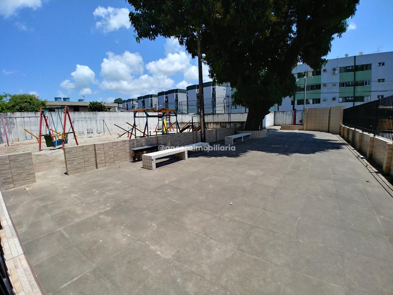 Apartamento para aluguel no Varzea: 