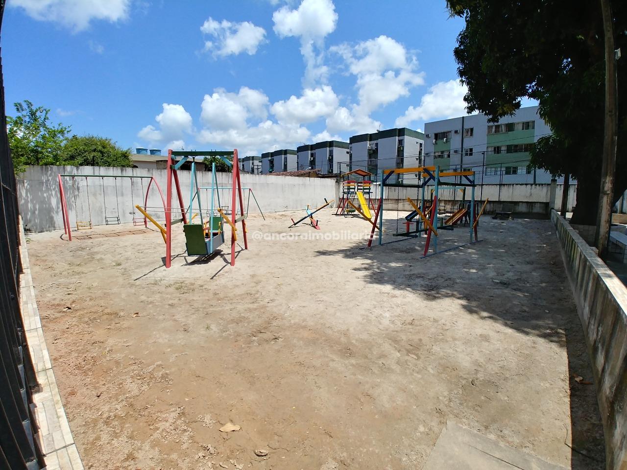 Apartamento para aluguel no Varzea: 