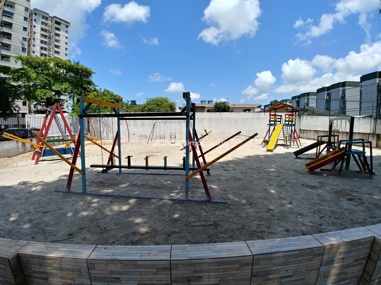 Apartamento para aluguel no Varzea: 