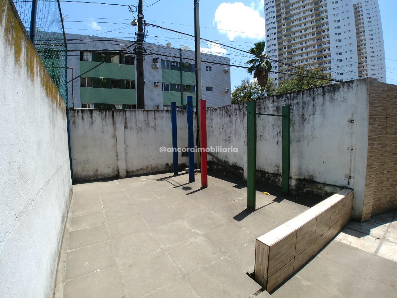 Apartamento para aluguel no Varzea: 