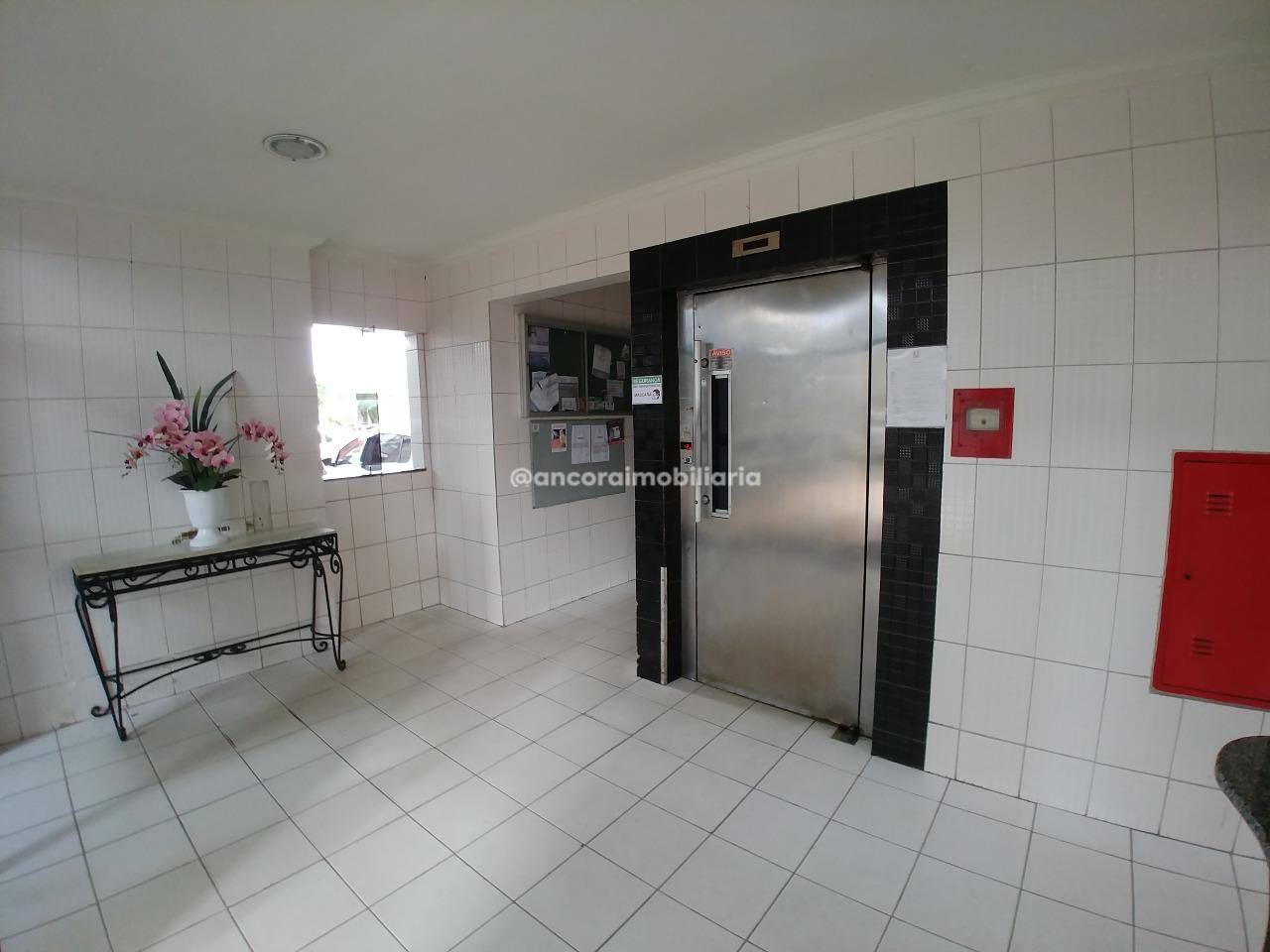 Apartamento para aluguel no Varzea: 