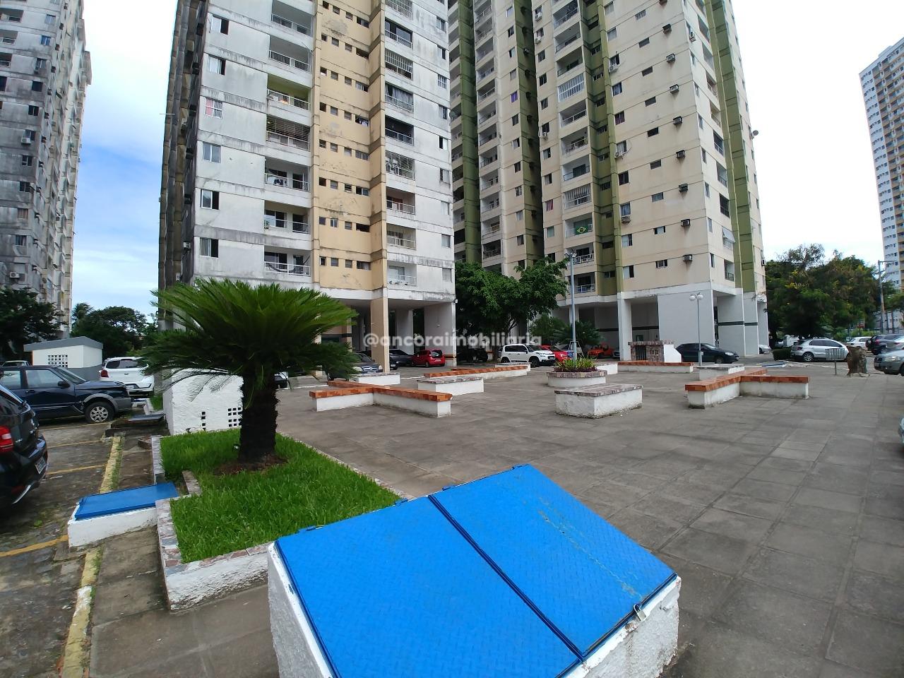 Apartamento para aluguel no Varzea: 