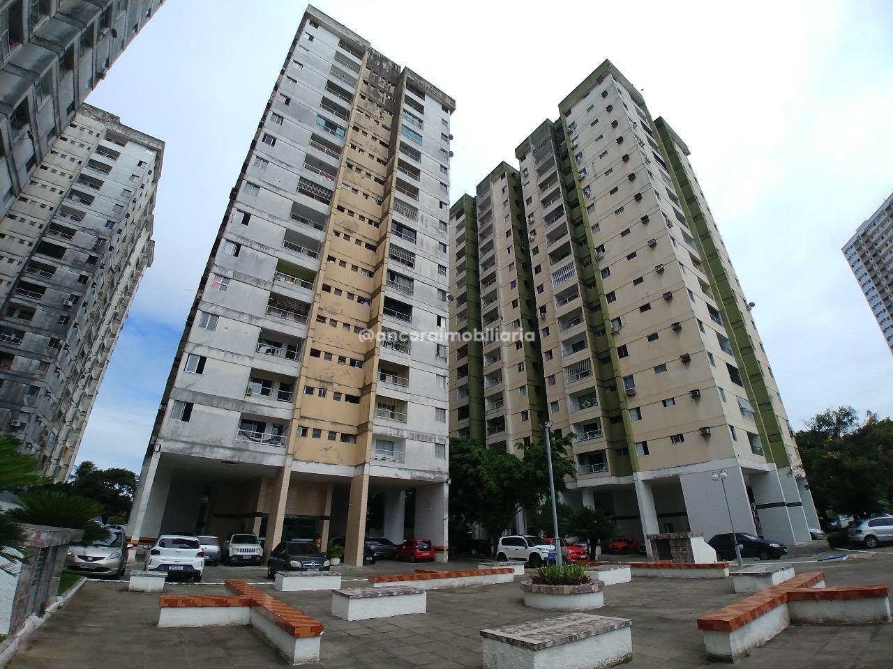 Apartamento para aluguel no Varzea: 
