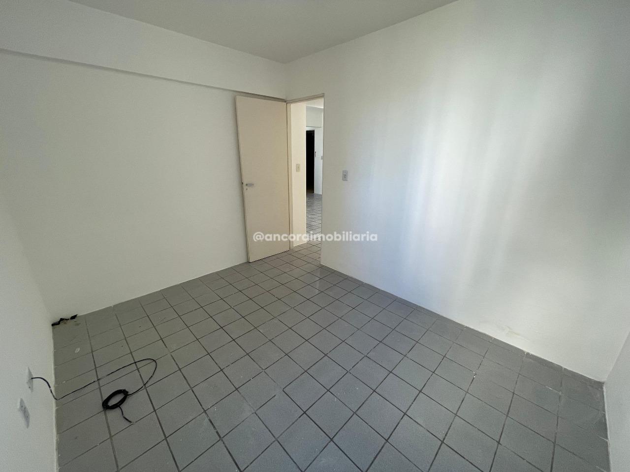 Apartamento para aluguel no Varzea: 